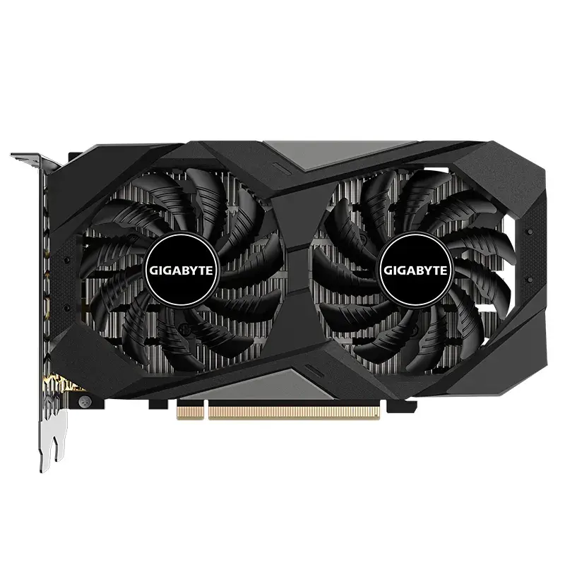 Gigabyte GeForce RTX 3050 WINDFORCE OC V2 6G 6GB GDDR6.webp