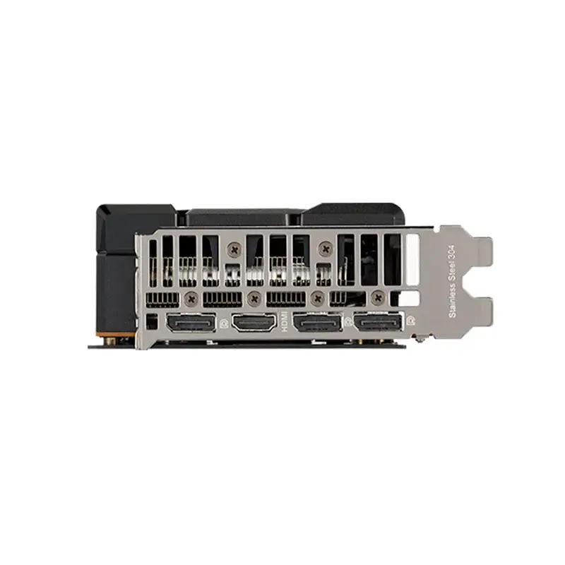 ASUS DUAL-RX7600-O8G-EVO, 8GB GDDR6 2.webp