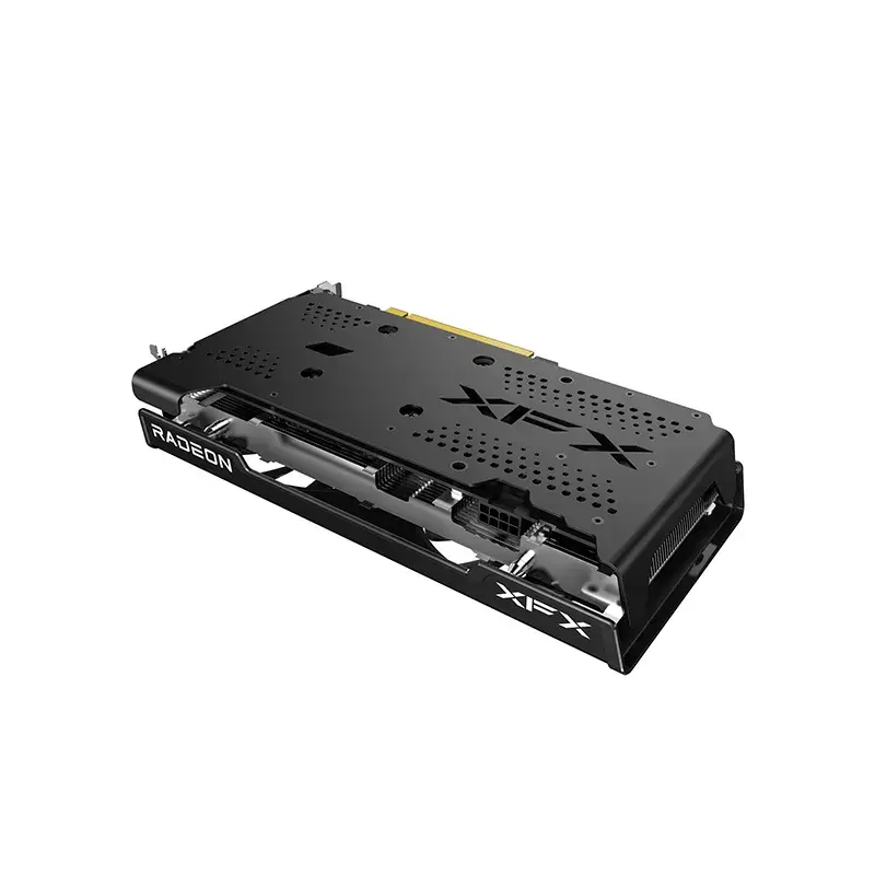 XFX SPEEDSTER SWFT 210 AMD Radeon RX 7600.webp