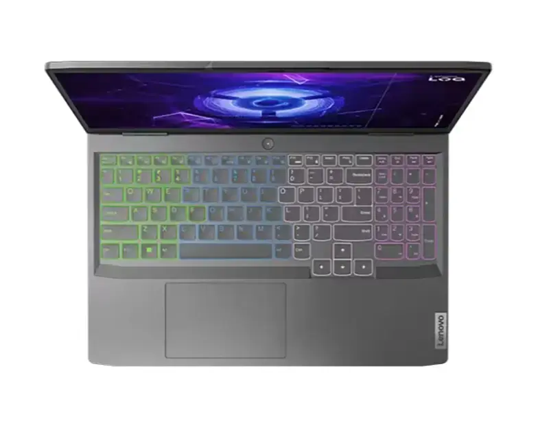 Lenovo IdeaPad Slim i5 Gris 1 2.webp