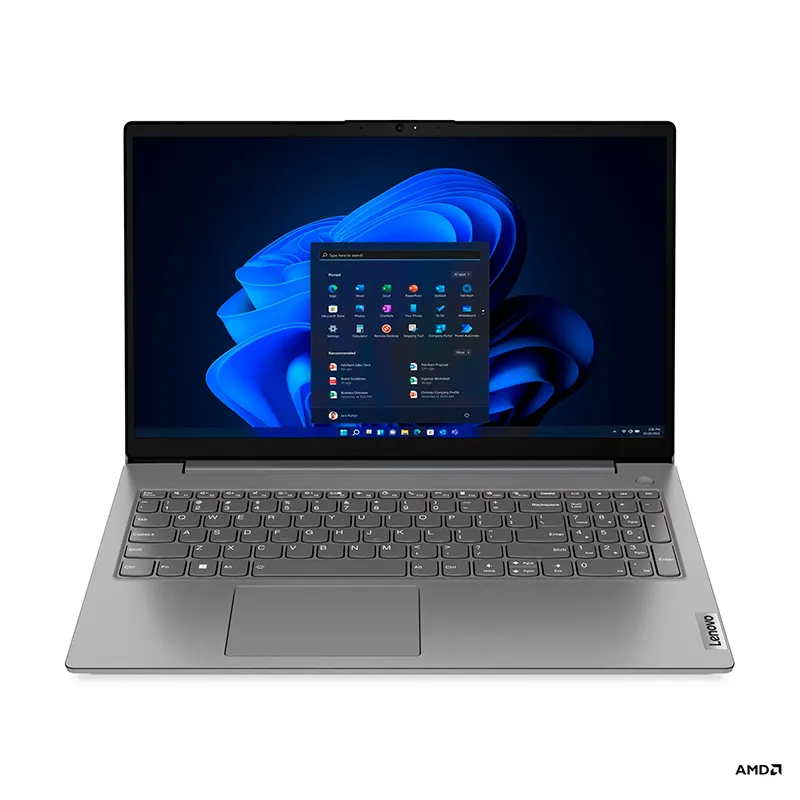 [MHT000008] 🚀 Lenovo V15 G4 ABP: Rendimiento Ryzen 7 y Multitarea Fluida con 16GB de RAM 💻