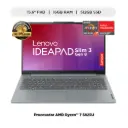 Lenovo IdeaPad Slim 3 (Ryzen 7)