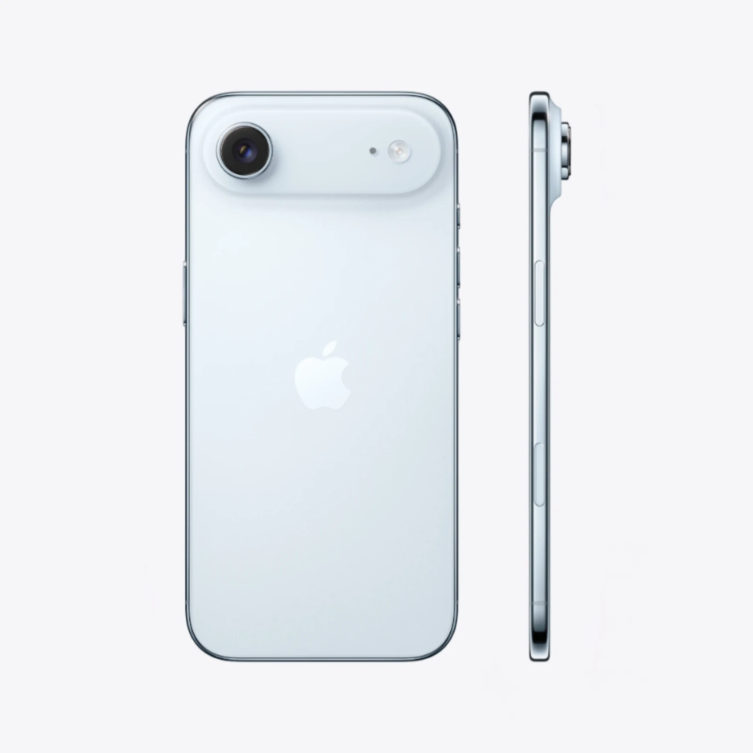 [MHT000009] 🍏✨ iPhone Air 6.5" — 512 GB (Sky Blue) 💙📱