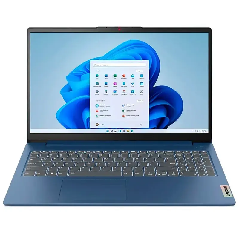 [MHT000009] 🚀 Lenovo IdeaPad Slim 3 para Usuarios Avanzados 💻