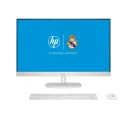 🚀 HP AIO CR0278LA: Potencia Ryzen 7, Pantalla Táctil de 27" y Almacenamiento Masivo 🖥️