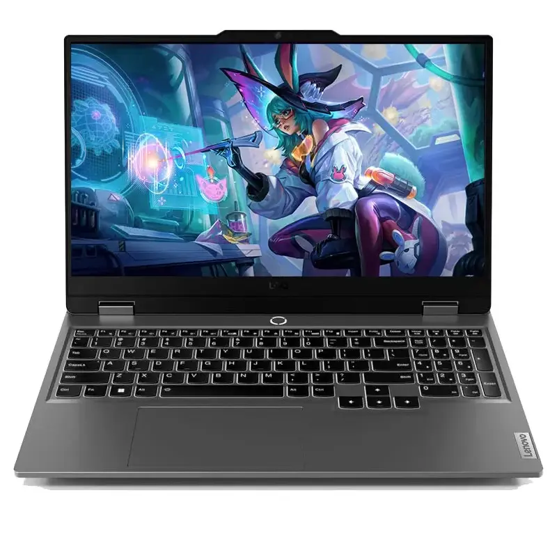 Lenovo LOQ 15IRX9 15.6 Intel Core i7