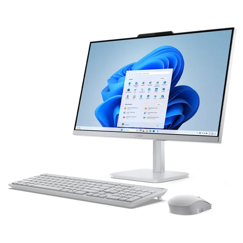 [MHT000020] Lenovo AIO A100: El Centro de Productividad para tu Hogar