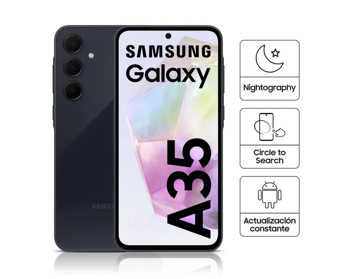 Samsung Galaxy A35 5G