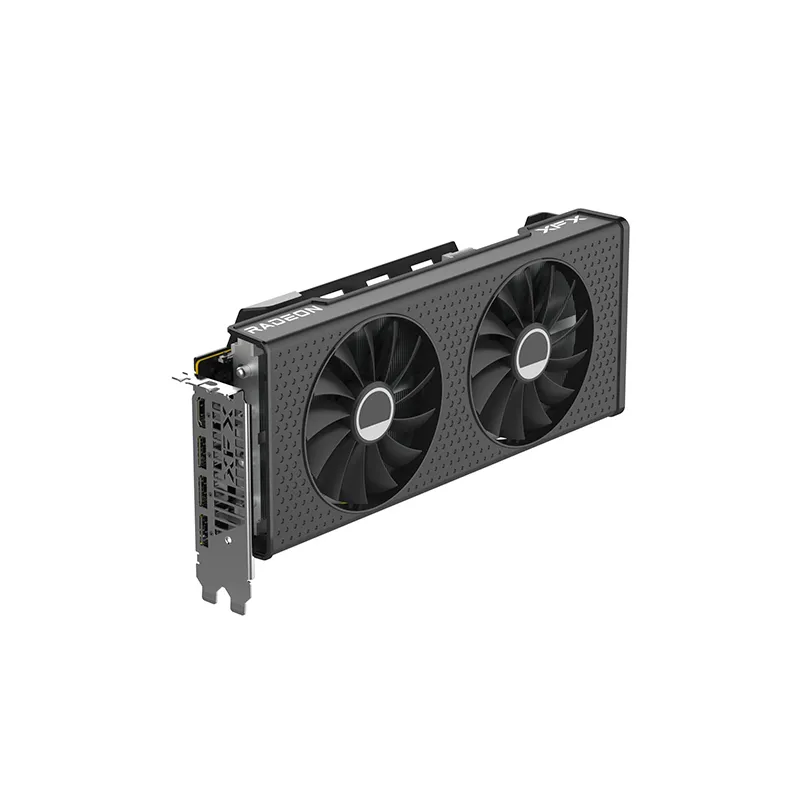 XFX Speedster SWFT 210 Radeon RX 7700 XT