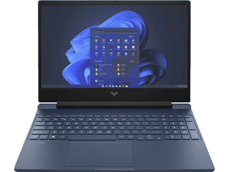 HP Victus 15-fa0007la