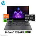 HP Victus 15-fa0007la