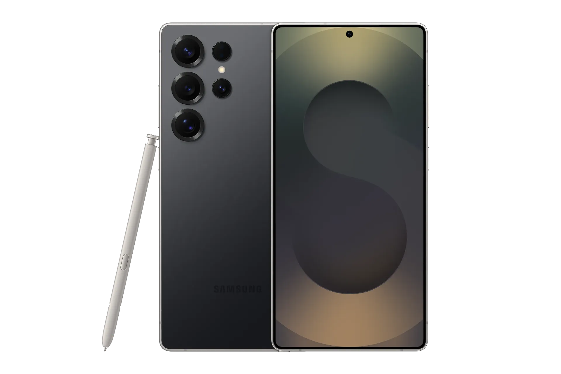 Samsung Galaxy S25 Ultra 5G