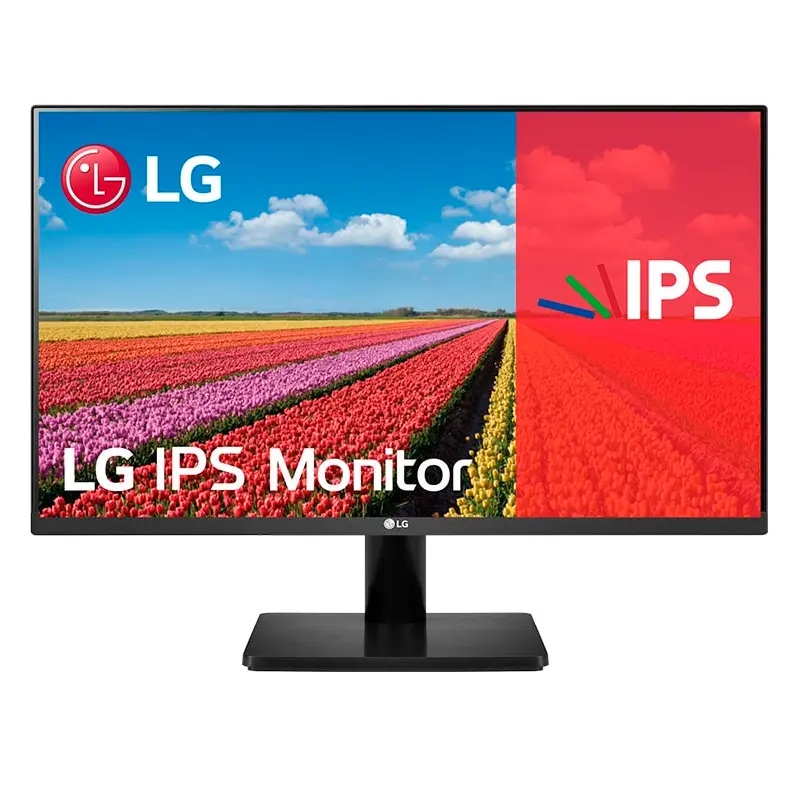 Monitor LG 24MS500-B