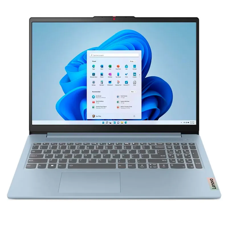 [MHT000041] ⚖️ Lenovo IdeaPad Slim 3 para Estudiantes y Ofimática 📘