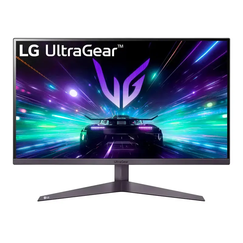 Monitor LG Gaming 27" UltraGear FHD VA