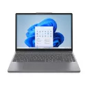 Lenovo IdeaPad Slim 3 15IRH10: Rendimiento de Grado Militar con Pantalla WUXGA y Procesador Serie H 💻