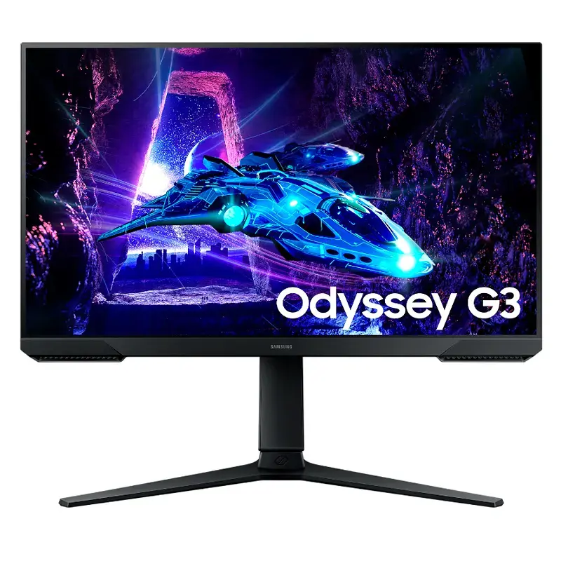 [MHT000044] Monitor plano gaming SAMSUNG Odyssey G3