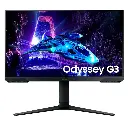 Monitor plano gaming SAMSUNG Odyssey G3