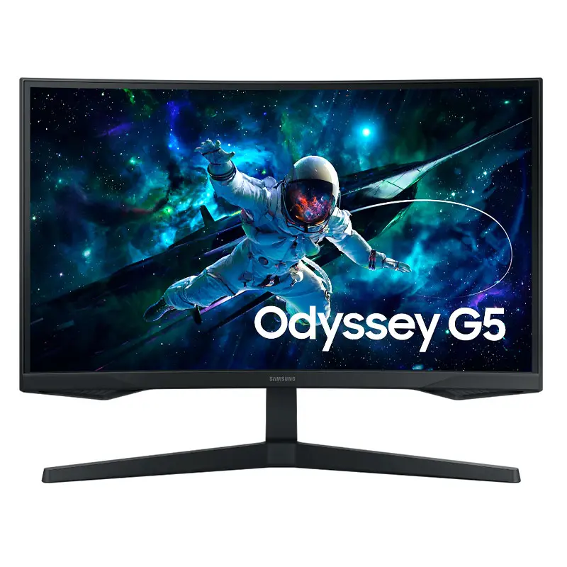 Monitor Samsung Odyssey G5 27