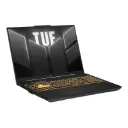 🚀 ASUS TUF Gaming F16: Pantalla de 144Hz, Gráficos RTX de 6GB y Resistencia Militar 🎮