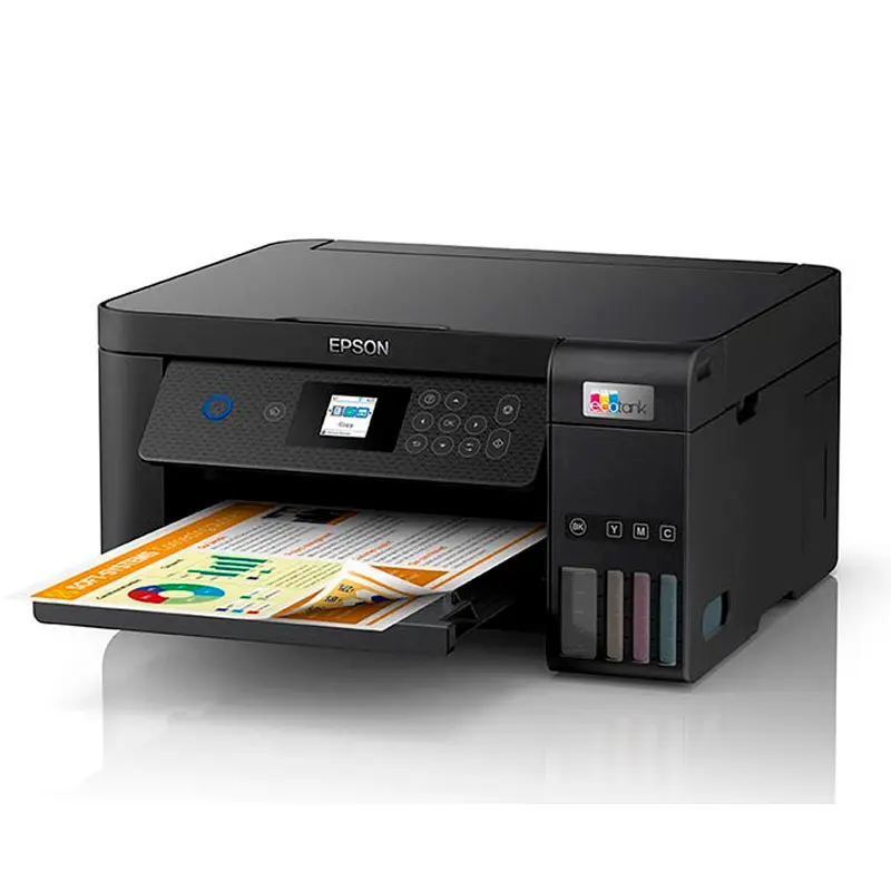 Multifuncional Epson EcoTank L4260