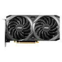 Tarjeta de video MSI GeForce RTX 3060 VENTUS