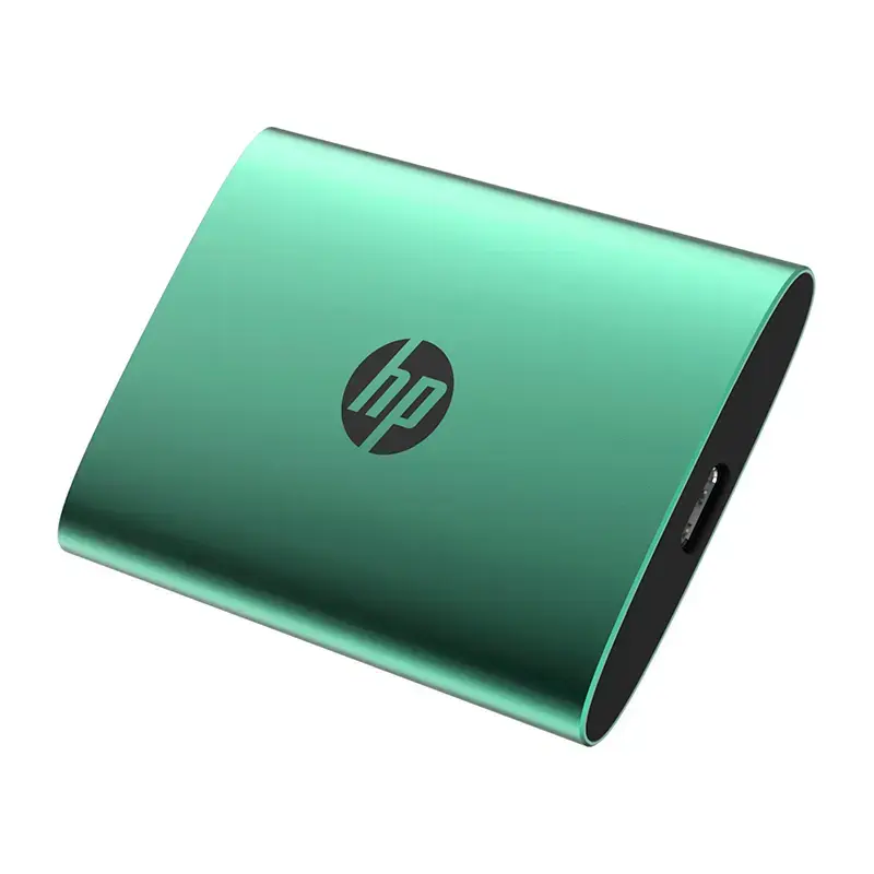 Disco duro externo estado sólido HP P900