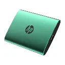Disco duro externo estado sólido HP P900