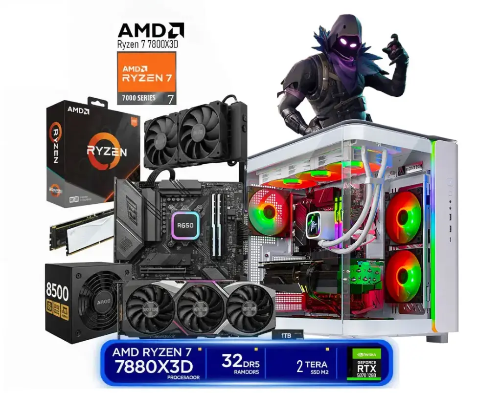 [MHT000057] PC Leviathan2 3D