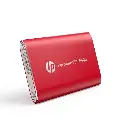 Unidad de Estado Solido Externo HP P500
