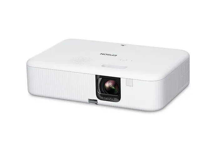Epson EpiqVision Flex CO-FH02: Brillo Excepcional y Streaming Inteligente en Full HD 🎬