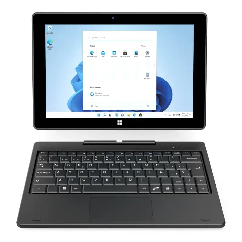 Notebook 2 en 1 Advance CN4058