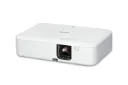 Epson EpiqVision Flex CO-FH02: Brillo Excepcional y Streaming Inteligente en Full HD 🎬