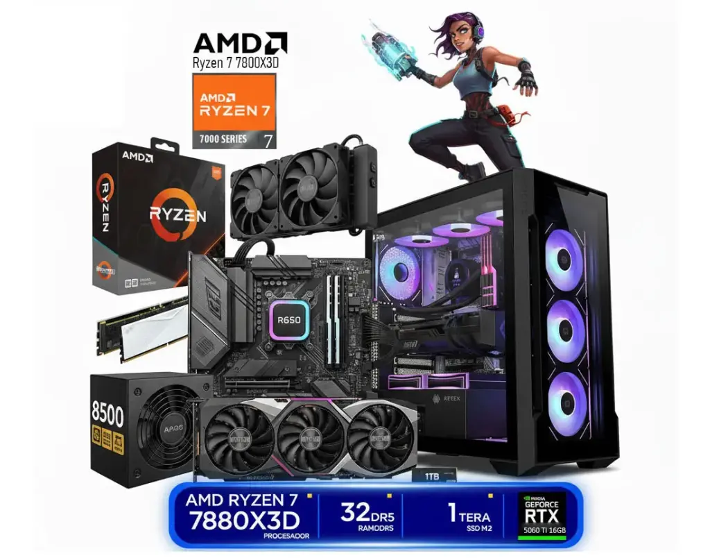 [MHT000063] PC Leviathan2 3D