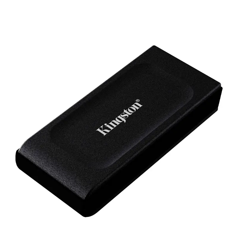 SSD externa Kingston XS1000 2TB