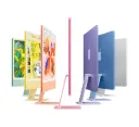 🍏✨ ¡iMac 24" M4: El Todo-en-Uno que llena de color tu vida y tu trabajo! 💻🌈