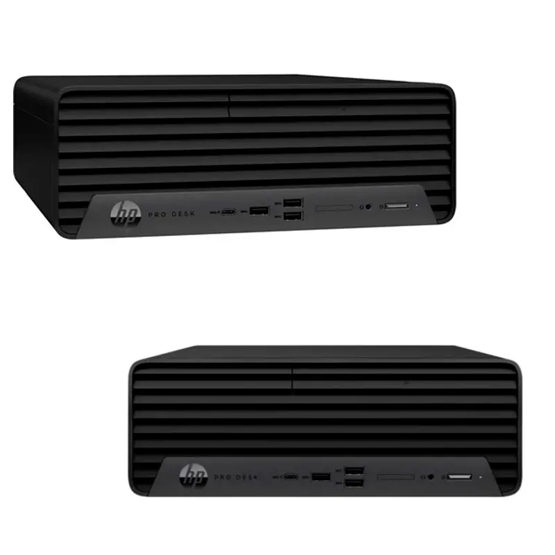 [MHT000069] Computadora HP Pro SFF 400 G9