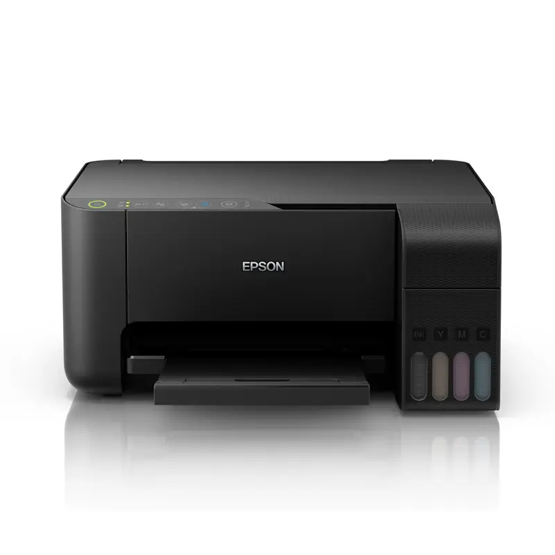Multifuncional de tinta Epson L3250
