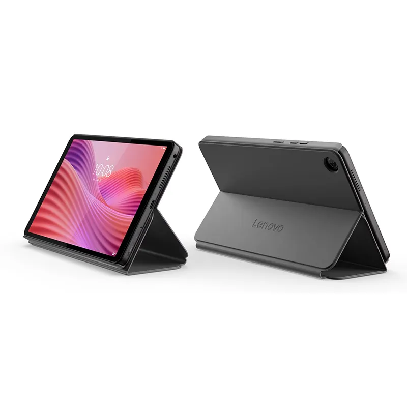 Lenovo Tab One: Conectividad 4G LTE y Portabilidad Total en 8.7 Pulgadas 📱