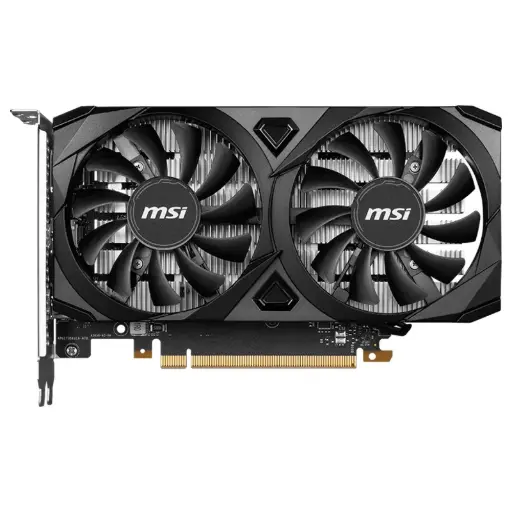 [MHT000013] Tarjeta de video MSI GeForce RTX 3050 VENTUS 8GB