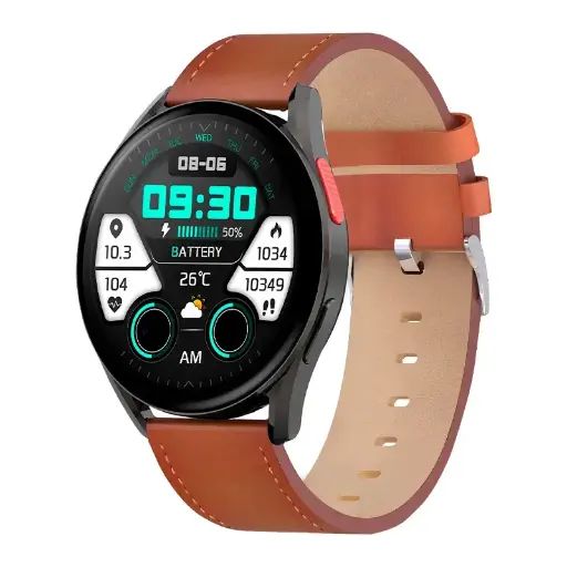 [MHT000018] Reloj inteligente TEROS TE-8081B