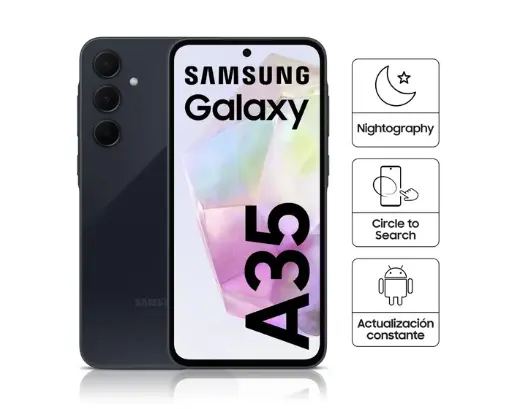 [MHT000020] Samsung Galaxy A35 5G