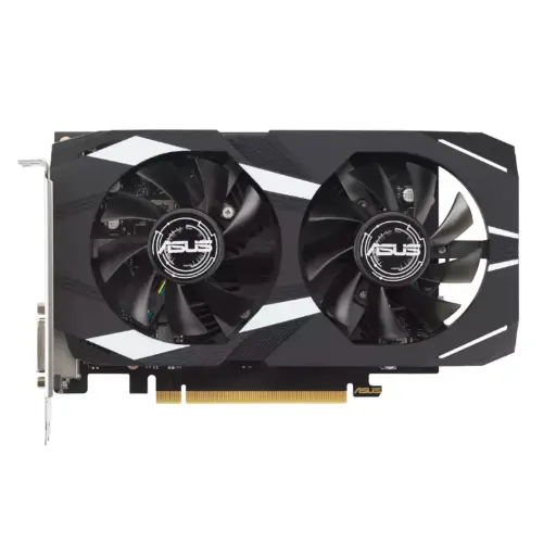 [MHT000021] ASUS Dual GeForce RTX 3050 OC Edition 6GB GDDR6