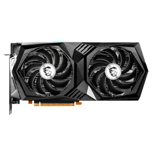 [MHT000023] MSI GeForce RTX 3050 GAMING X 6G