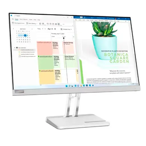 [MHT000036] Monitor Lenovo L24e-40