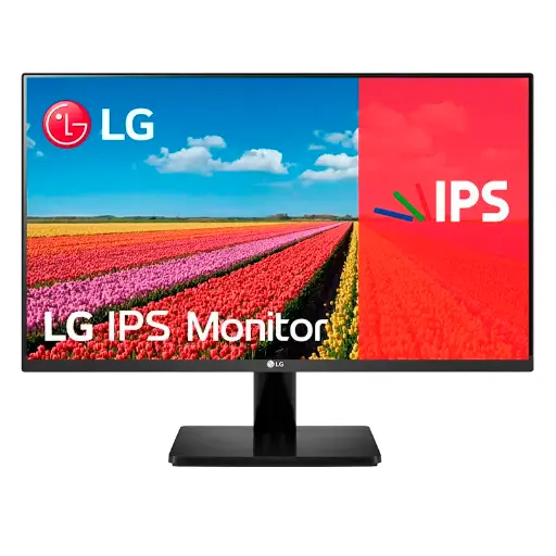 [MHT000038] Monitor LG 24MS500-B