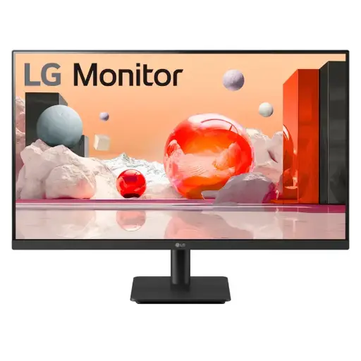 [MHT000040] Monitor LG 27MS500-B