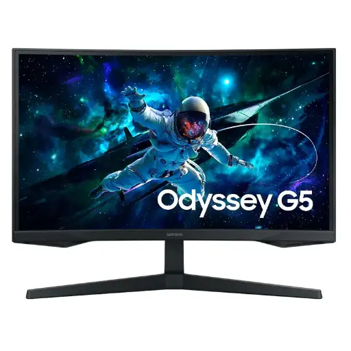 [MHT000045] Monitor Samsung Odyssey G5 27