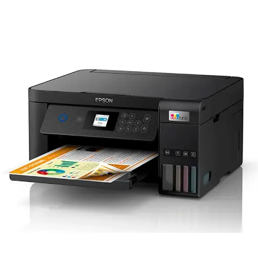 [MHT000047] Multifuncional Epson EcoTank L4260