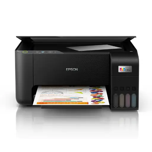 [MHT000049] Multifuncional de tinta Epson EcoTank L3210